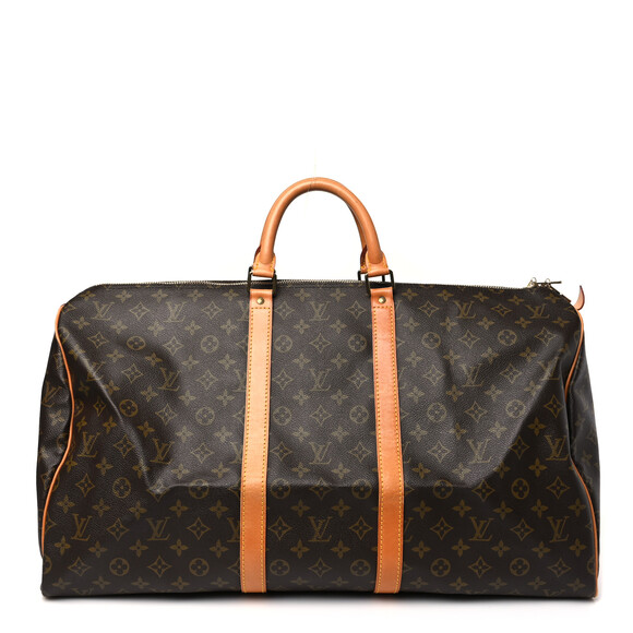 Louis Vuitton Keepall 55 #183876L82B - Picture 1 of 9